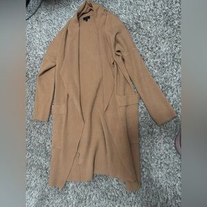 Women’s long cardigan